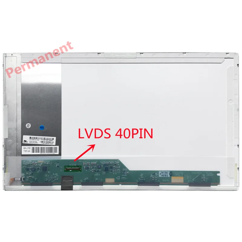 

Matriz LCD De 17,3Pulgadas LP173WD1 TLN2 TLN1 TLA1 B173RW01 v.5 N173FGE L23 L21 L13 LTN173KT01 N173O6-L02 Pantalla LCD Para