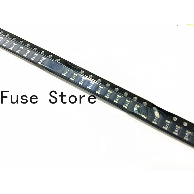 50 шт. NSMD050 1206 13,2 A мА в PPTC патч восстанавливаемый предохранитель аутентичный 50 шт. NSMD050 1206 13,2 A мА в PPTC патч восстанавливаемый предохранитель аутентичный