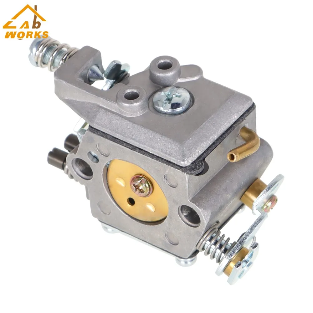 

WT-964 Carburetor Fit For Husqvarna 577133001 522607401 503281517 537052701