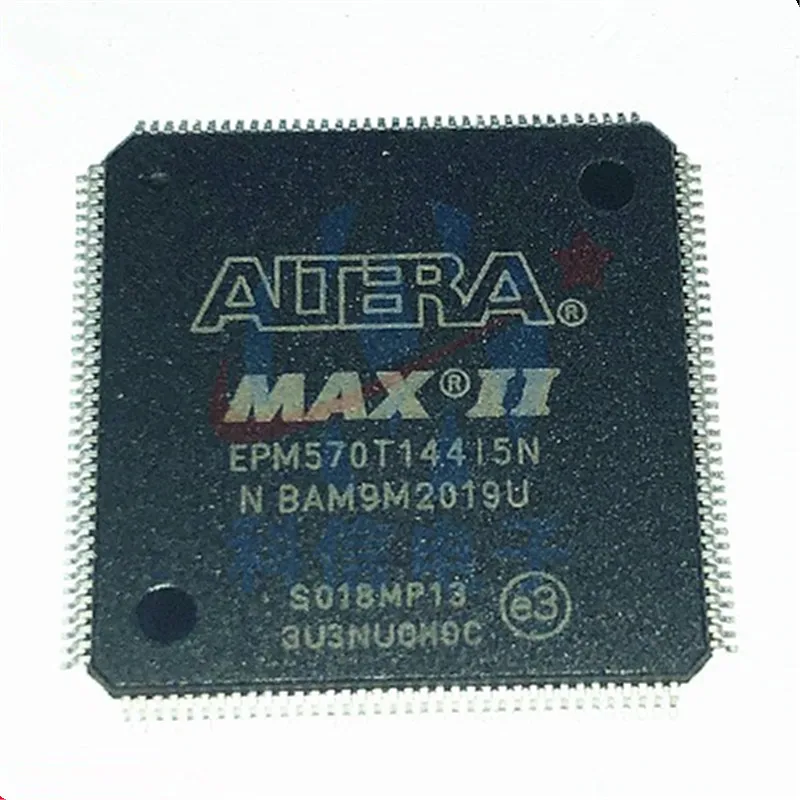 

1PCS EPM570T144C5N EPM570T144C5 EPM570T100I5N EPM570T144 EPM570 QFP