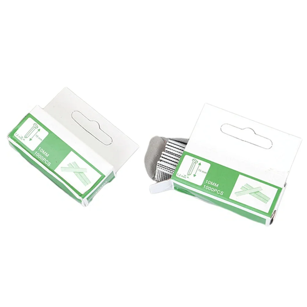 Степлер для ногтей в форме двери Т-образный степлер украшения дверей и створки