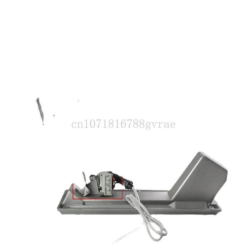 Запчасти Zhengxing Hengshan пистолет-цистерна крепление для инжектора из алюминиевого