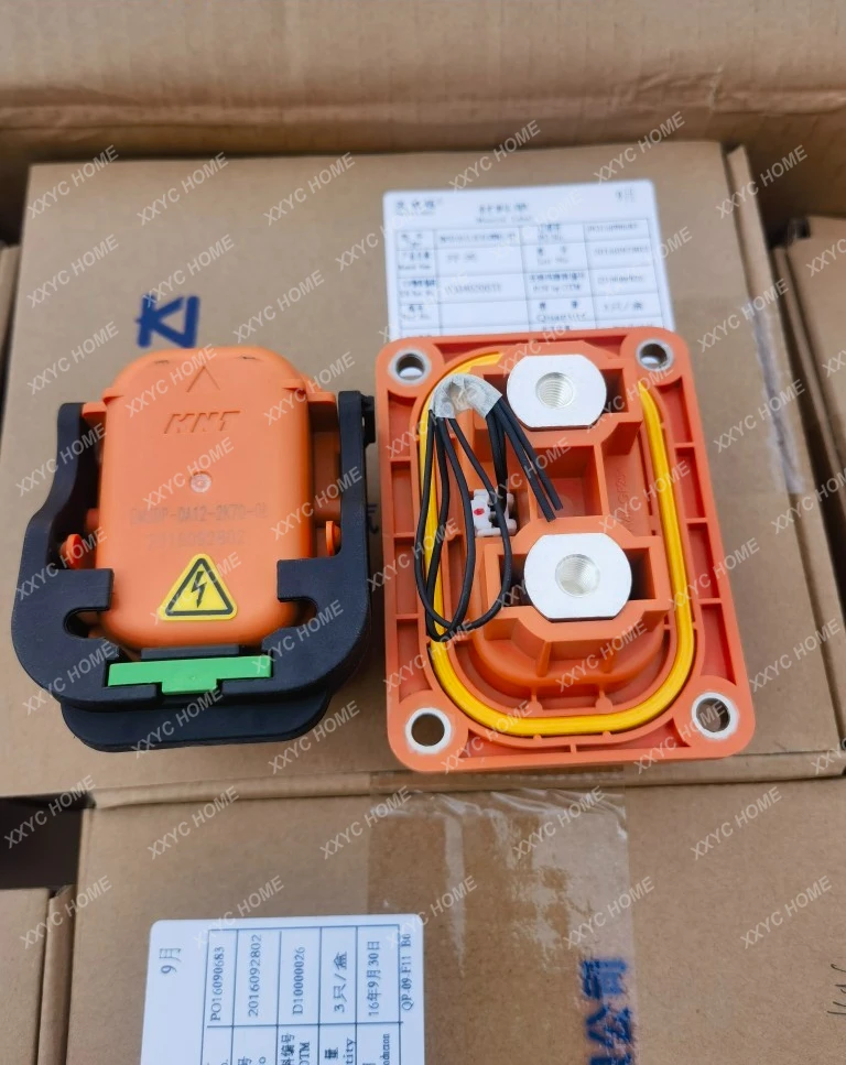 CHOGORI новый высоковольтный переключатель постоянного тока для обслуживания