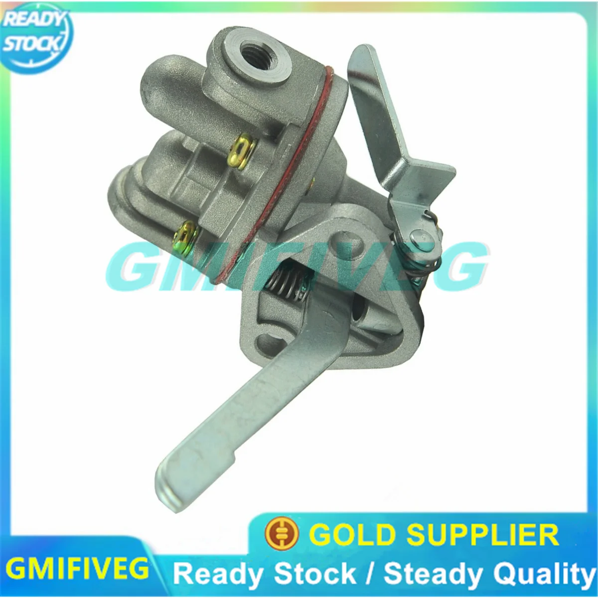 105582-52010 10558252010 топливный подъемный насос для прокладок двигателя Yanmar Marine 1GM 1GM10 3GMD