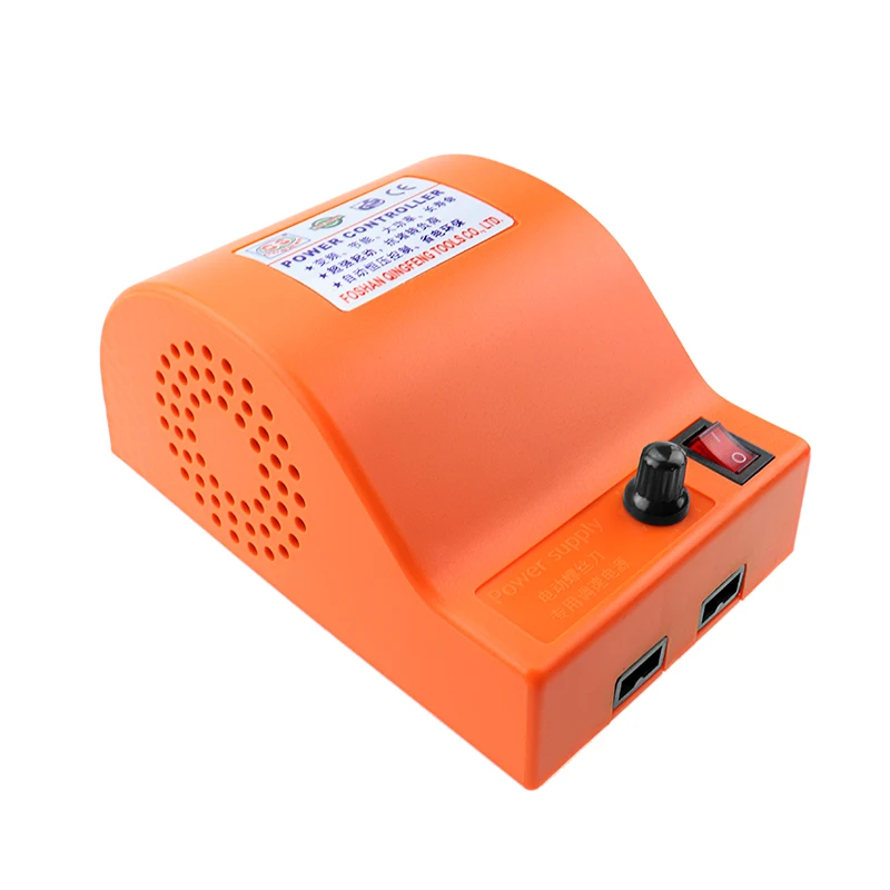 Блок питания для электрической отвертки с регулируемой частотой 250 Вт постоянный