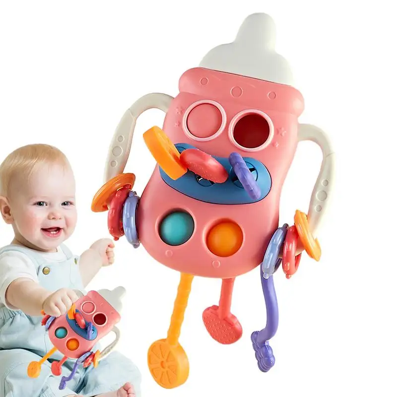 Рисунок 4 - Силиконовая игрушка-гирлянда в