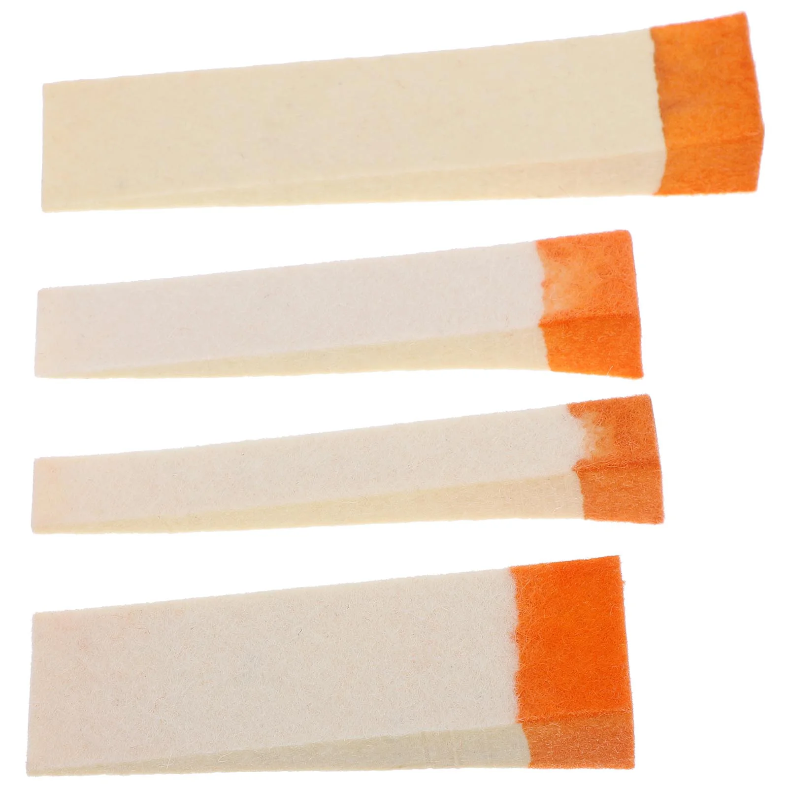 

Piano Tuning Mute Tools Professional Blocks Tuner Kit Felt Muffler Stop Sticks Sound Accessories Turning Wool Wedges Mutes