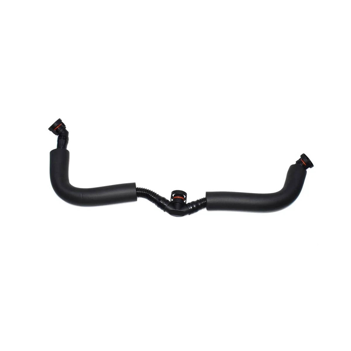 Выхлопная труба для Bmw 550I 650I 750I Coupe Sedan E70 X5 11617540610