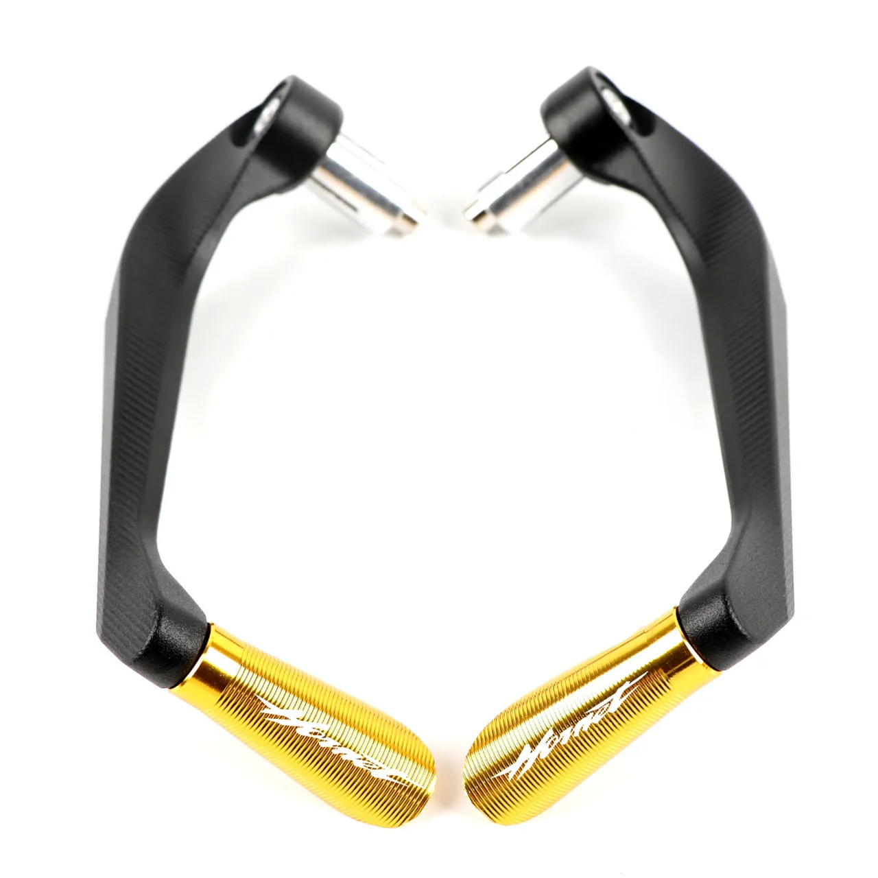 

Motorcycle Handlebar Grips Guard Brake Clutch Levers Protector For HONDA CB600F CB600 CB599 CB900 Hornet 250 600 900 CB500F CB