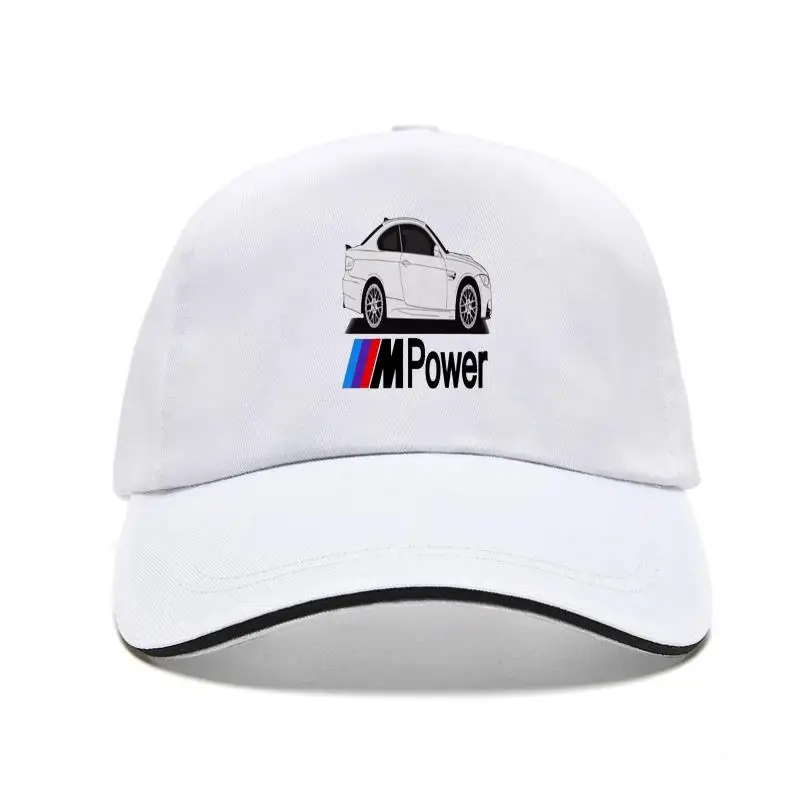 

Новая Кепка, модная бейсболка с креативным принтом, новая бейсболка E92 3 Peronaized E90 E91