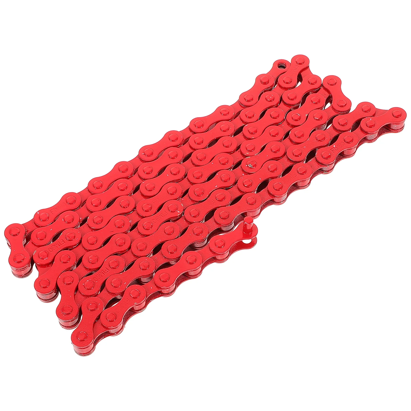 

Mountain Bike Chain Replacement Bike Chain Steel Cycling Chain Mountain Bike Accessory