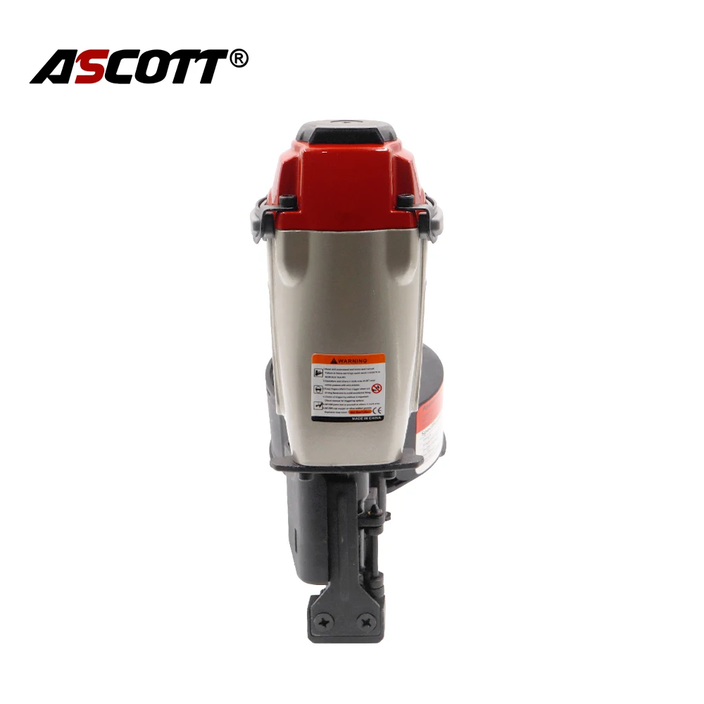 CRN45A Универсальный гвоздезабивной пистолет с катушкой от 3/4 до 1-3/4 дюйма для