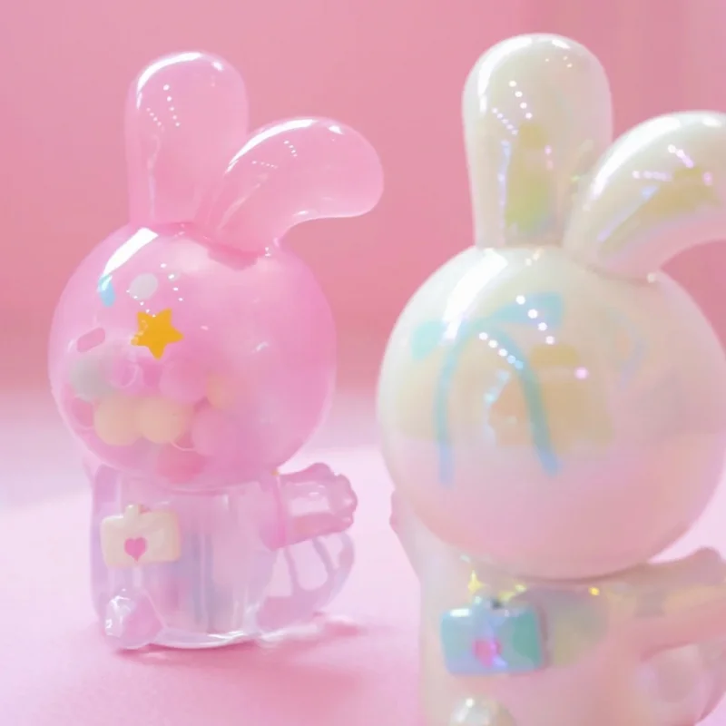 Фото Cimmy Love You Ten Thousand Series слепая коробка Mystery Box милые экшн-фигурки аниме куклы Kawaii игрушки подарок №5