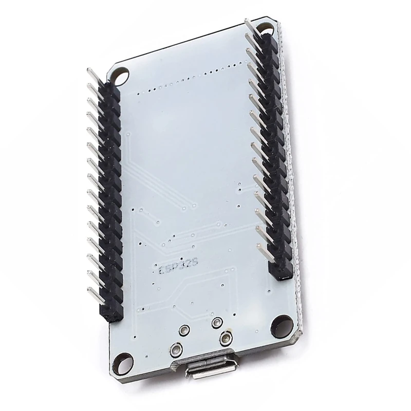 ESP32S ESP32 ESP-WROOM-32 плата разработки 2 4 ГГц двухъядерный WiFi + Bluetooth функция