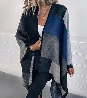 Y2K одежда женский свитер 23 Осень/Зима