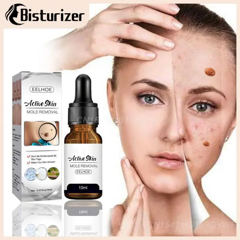 

Устройство для безболезненного и быстрого удаления бородавок