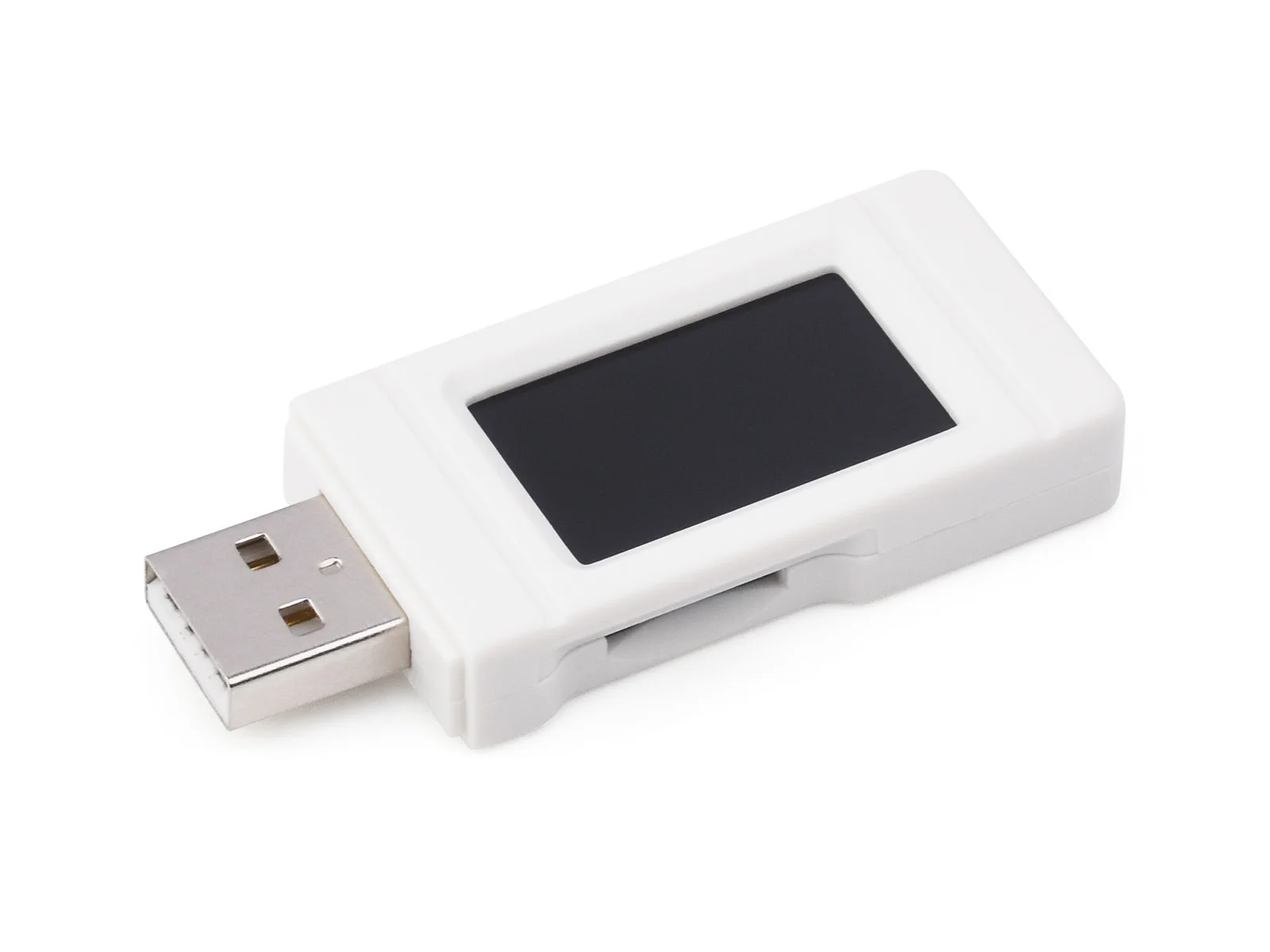 Макетная плата Waveshare RP2350-GEEK на базе микроконтроллера RP2350 с 1 14-дюймовым цветным