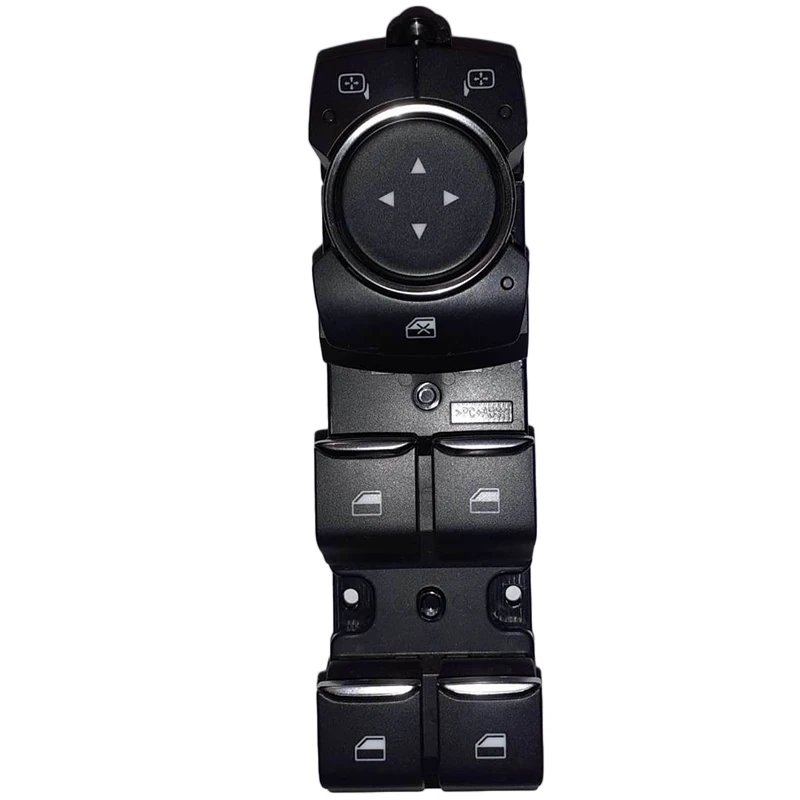 

Полный комплект переднего левого управления для Ford Fiesta 2018-2020, стеклоподъемник, Фотоэлементы