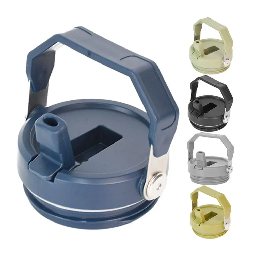 Капельная Металлическая Крышка Для Термоса Ozark Trail Rtic Yei Tumber — Крышки Бутылок С