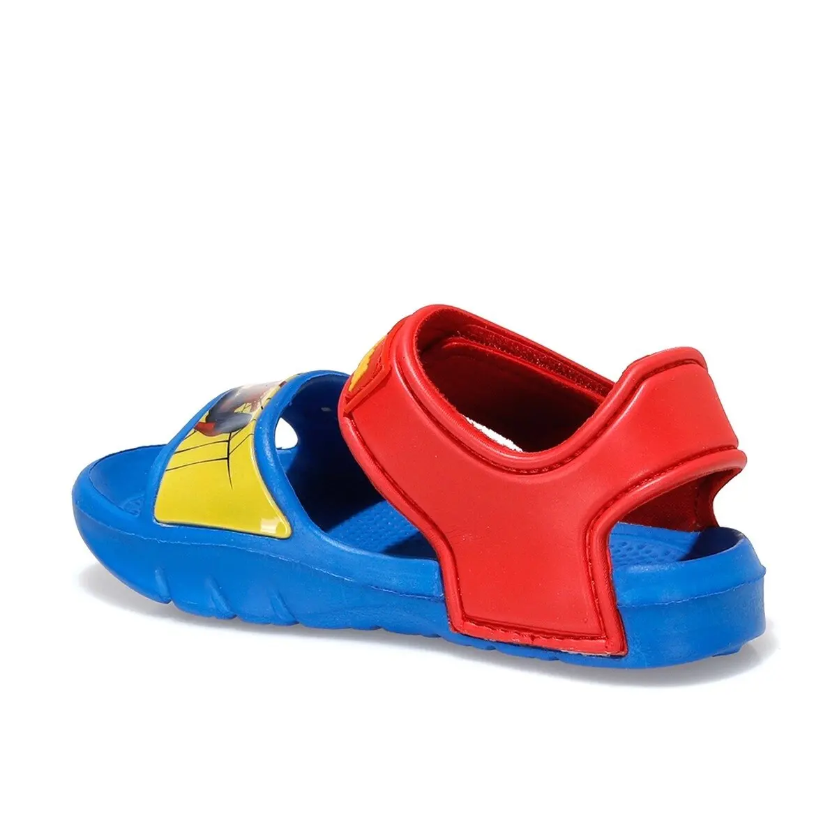 

BOW.P1FX Red Male Child Marine Footwear