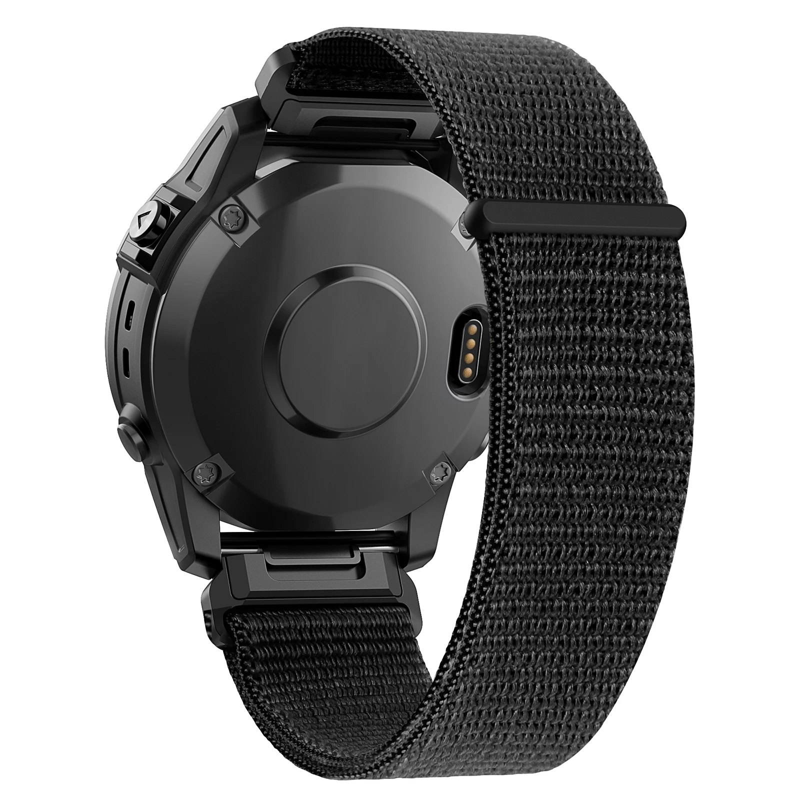 

ANBEST 22 мм Ремешки для наручных часов для Garmin Fenix 7/6/6Pro/5/5 Plus сменный ремешок на запястье