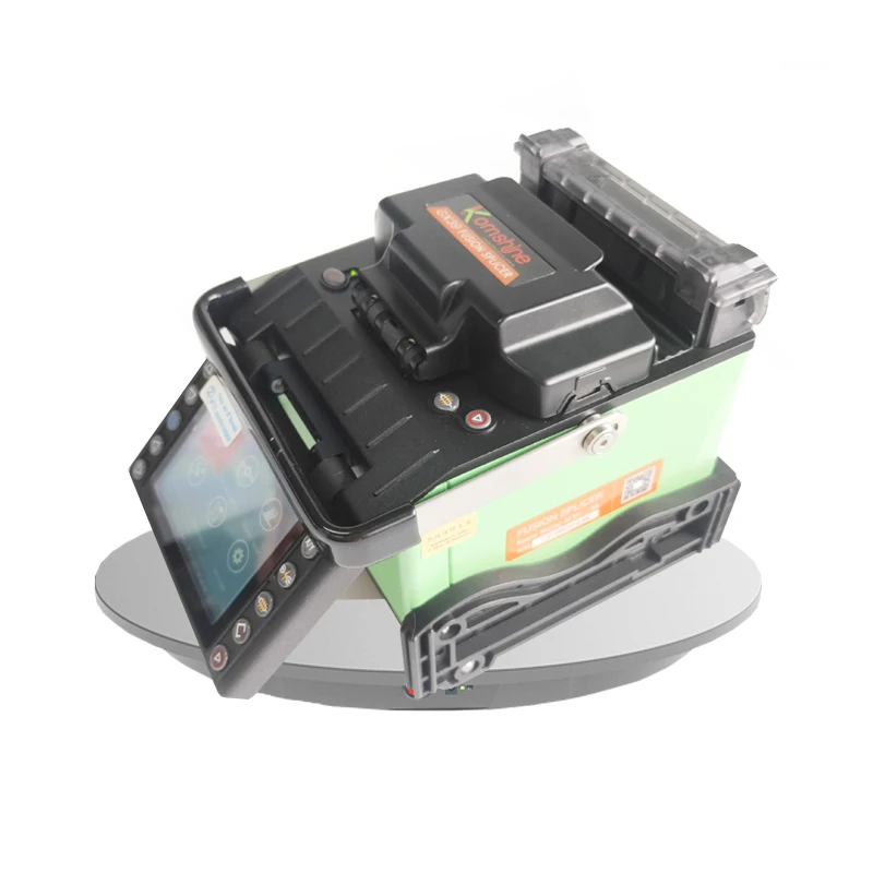 

GX39 komshine optic fiber splicing machine fusion splicer upgraded version of GX37