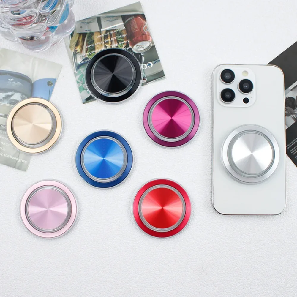 Магнитный прозрачный кронштейн для подушки безопасности с рисунком CD