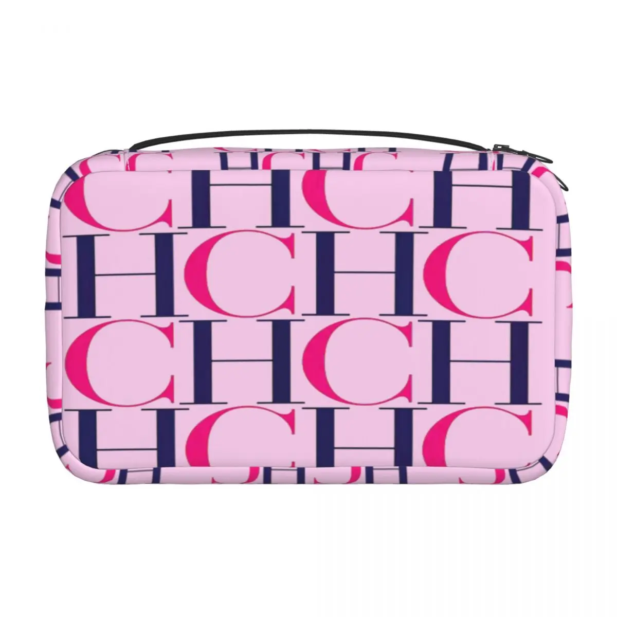 

Toiletry Bags Women Cosmetic Box Bags Ladies CH Handbags and Purses