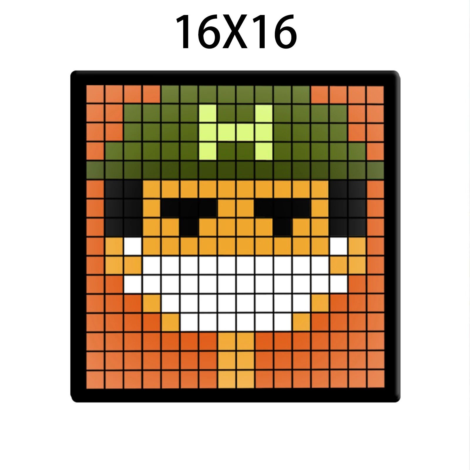 

RGB светодиодная лента Xnbada 16x16/32x32