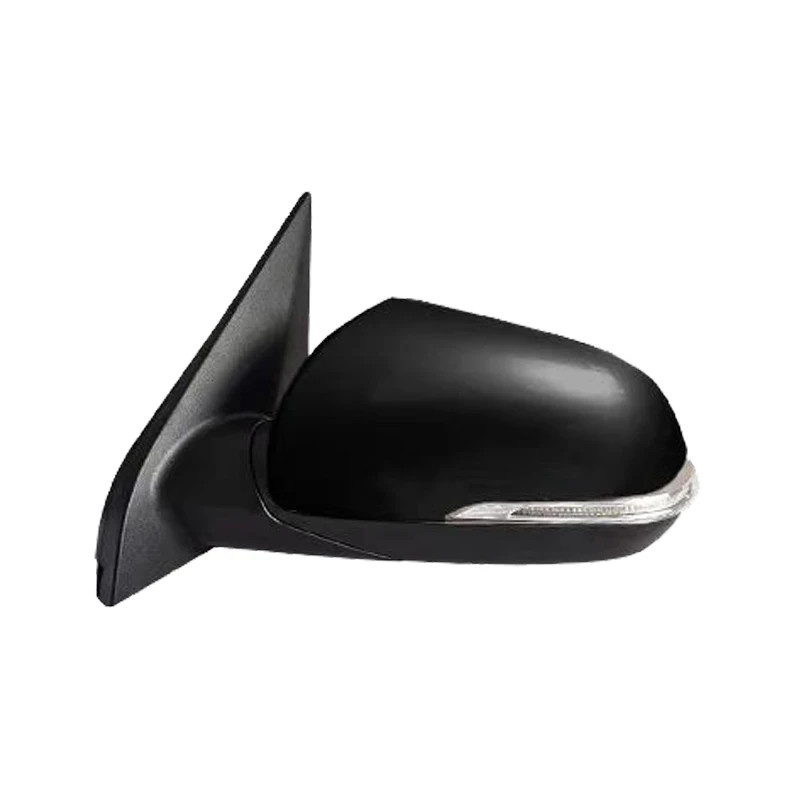 

Для Hyundai IX25 2015 2016 2017 2018 2019 автомобильное зеркало заднего вида в сборе, автоматический указатель поворота, складной нагрев, регулировка линз, зеркало в сборе