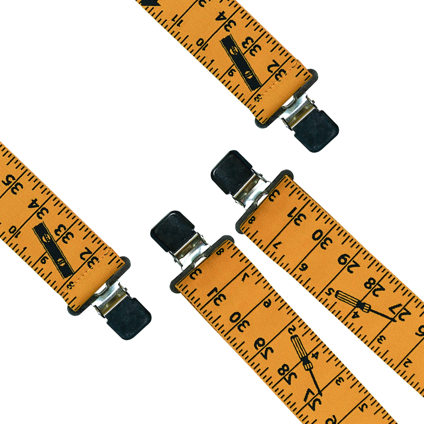Mens Suspenders 2