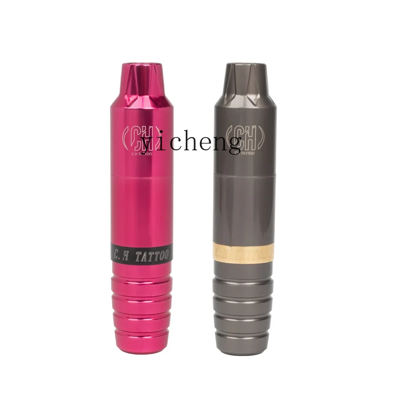 Машина для татуировки с двигателем Zf все-в-одном полный набор профессиональных