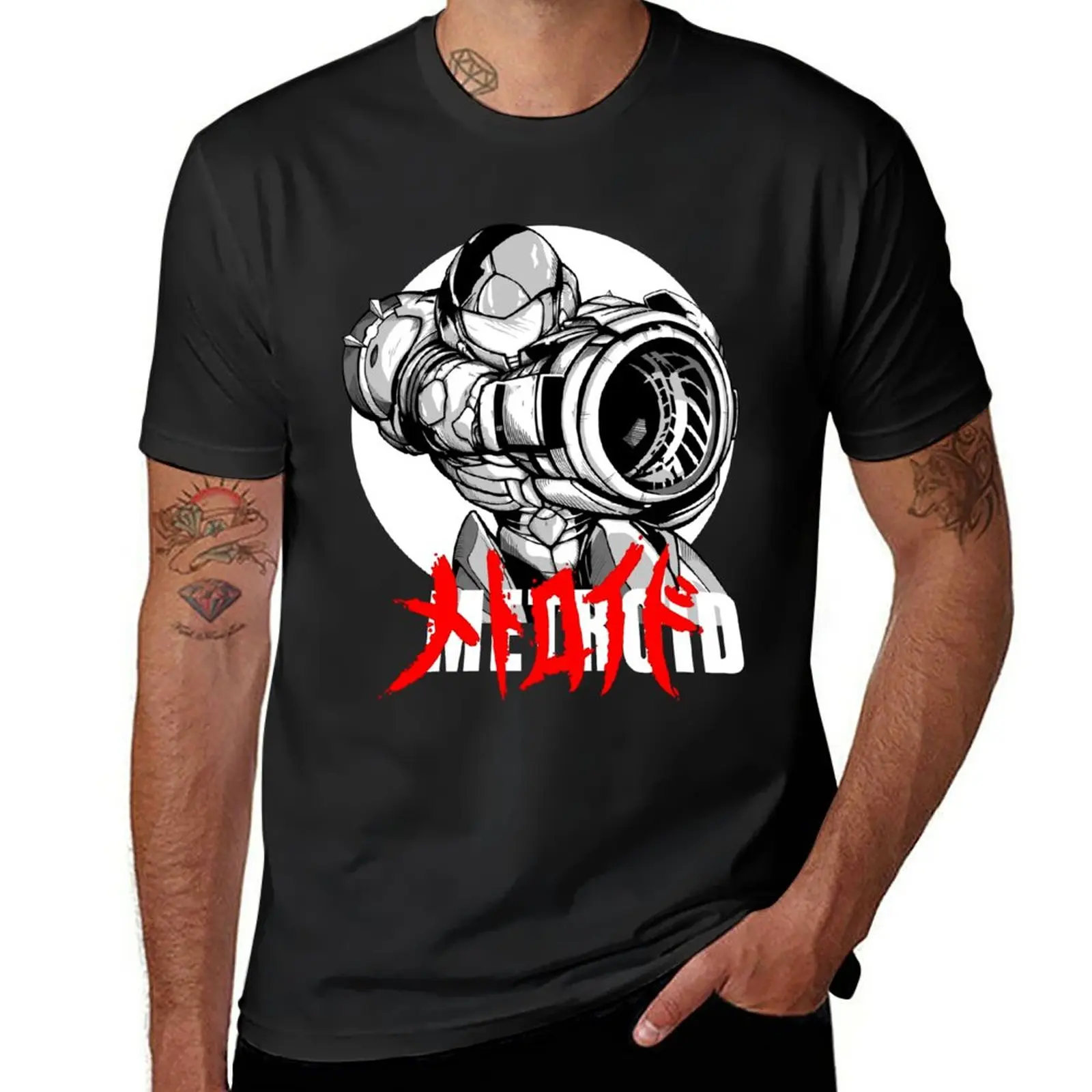 Новинка супертяжелые футболки графическая футболка для мальчиков белые