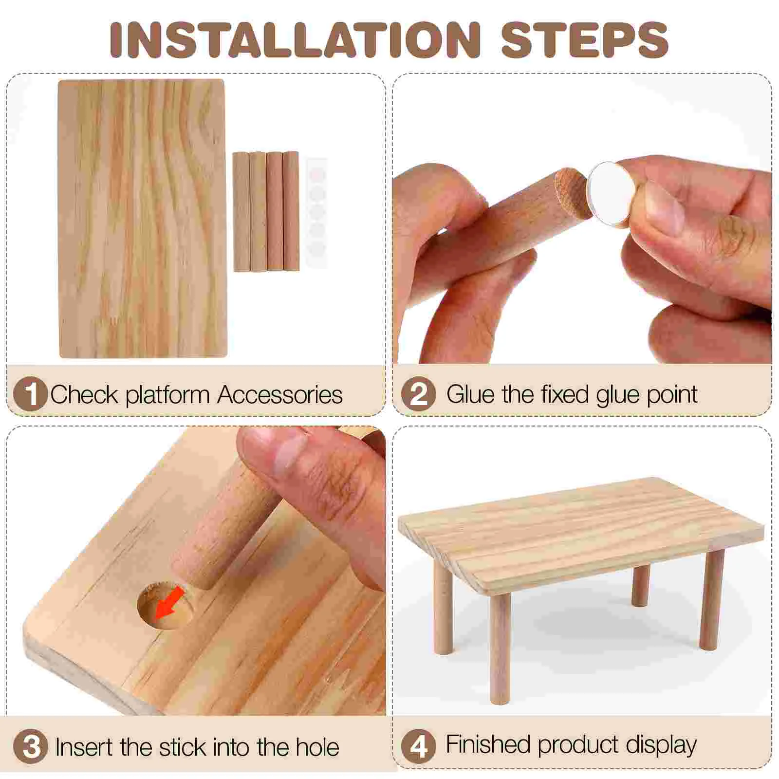 Платформа для хомяка клетка аксессуары подставка домашних животных крыса мелких