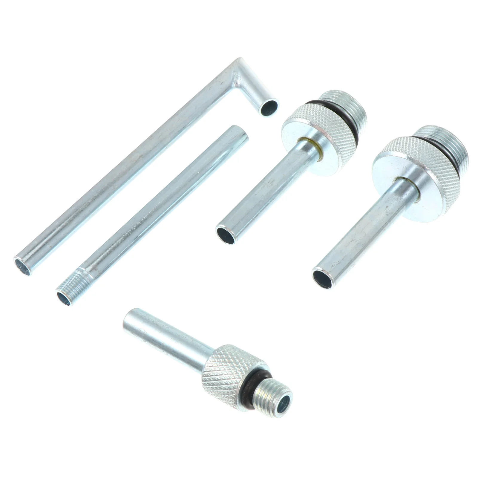 

5 Adapter Professional Premium Prime Connector Filler for Car Automobile