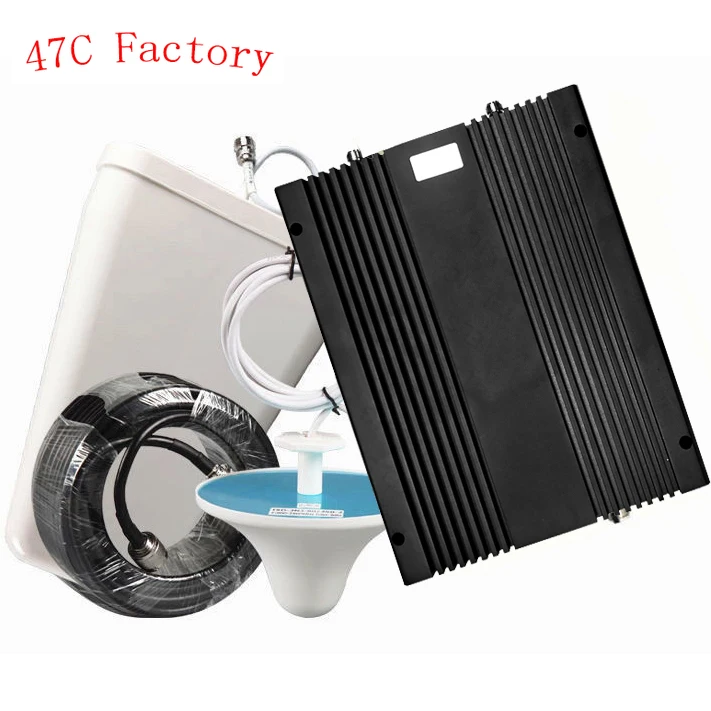 

Gsm CDMA WCDMA 4g 5g Usa Lte Cell Phone Signal Booster