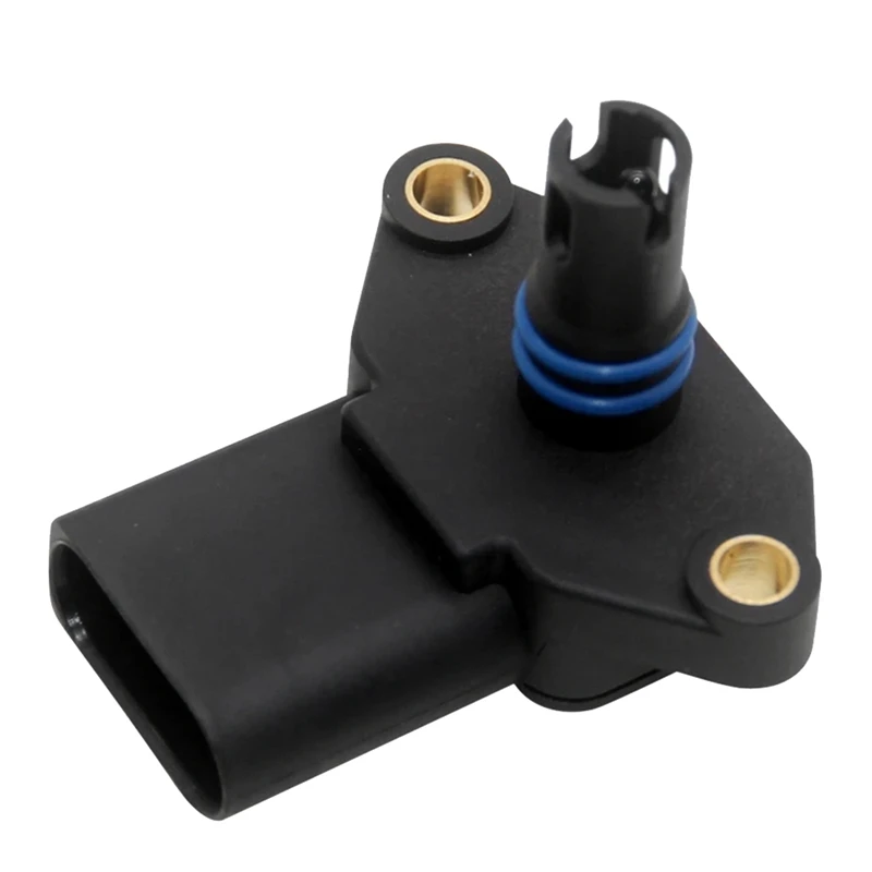 

Intake Manifold Sensor Intake Air Pressure Sensor For VW Golf MK3 MK4 Polo A2 Seat Skoda 93-24 0279980411