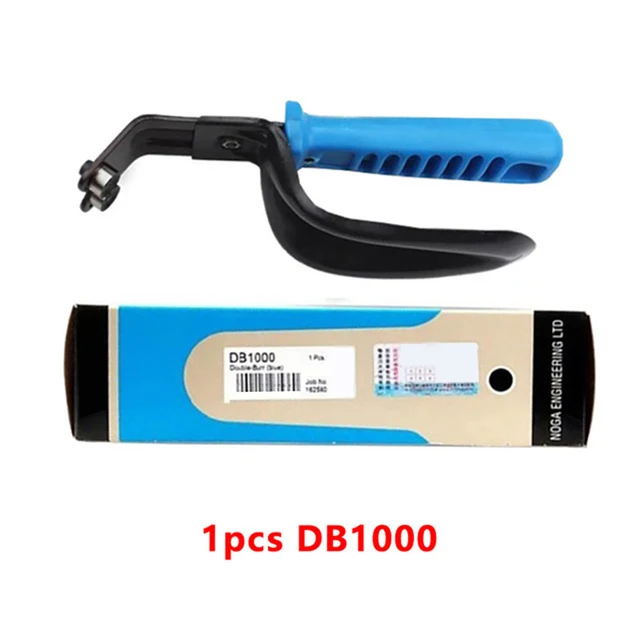 

DB1000 фаска, Обрезной нож для удаления заусенцев, фаска, листовой металл, двусторонний триммер, скребок для заусенцев, ручка BN8010 BN8043, лезвия, инструмент