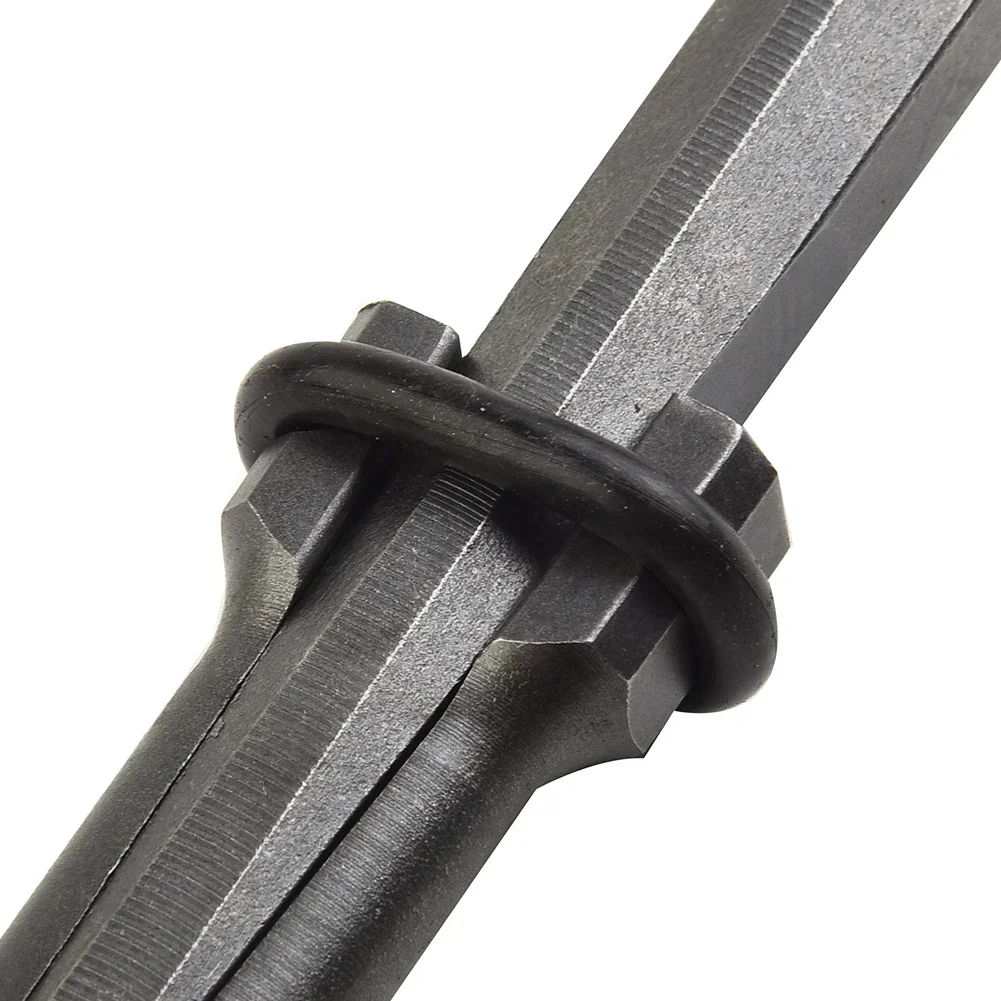 5 шт. 9/16 дюймов долота клинья и прокладки с перьями камень для жесткого камня