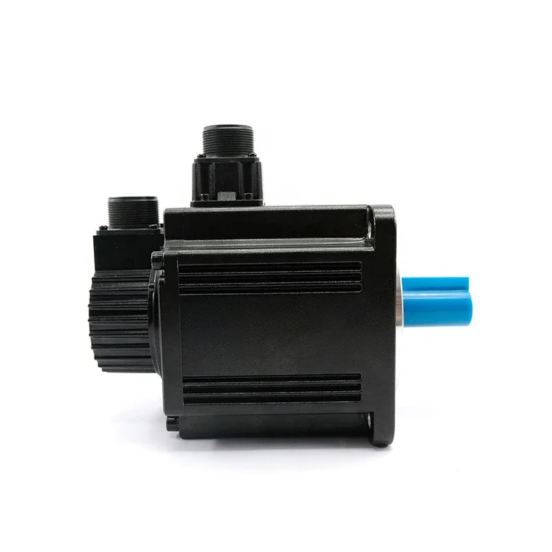 ECMA Motor Ac Servo ECMA-C20807RS ECMA-E21315RS