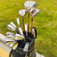 honma golf clubs honma beres s 07 4 star mens golf set graphite shaft and head cover without bag