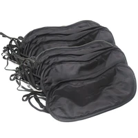 1pcs comfortable sleep eye mask shade cover blindfold night sleeping travel aid sleeping mask blindfold eyepatch