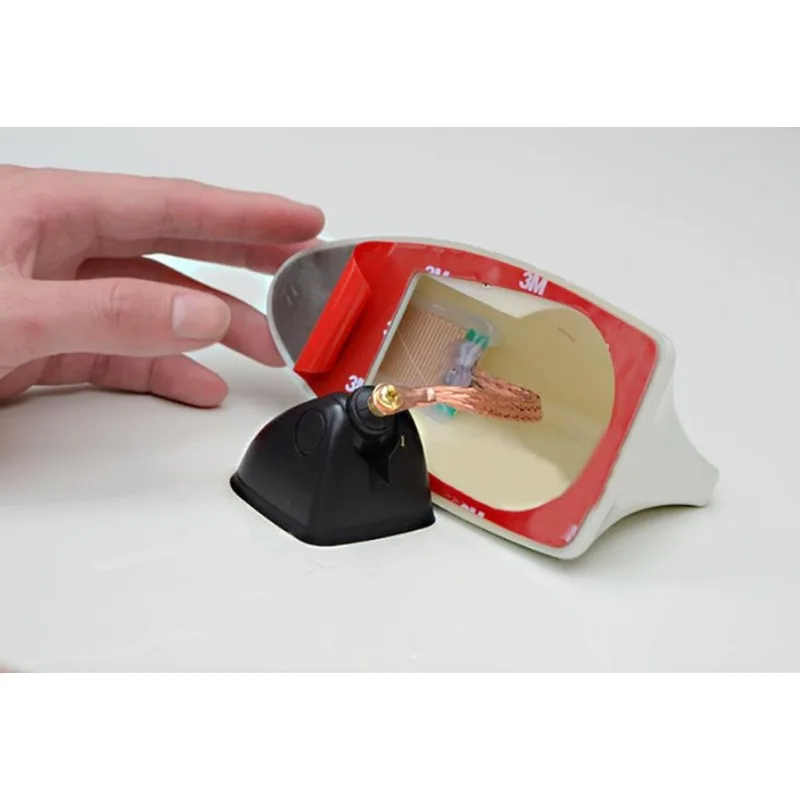 Car Modified Radio Antenna FM Signal Shark Fit For Nissan Qashqai J11 Accessories 2014 2015 2016 2017 2018 2019 2020 |