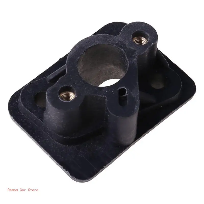 2x 40-5 43CC 52CC кусторез впускной коллектор базовый разъем карбюратора легко