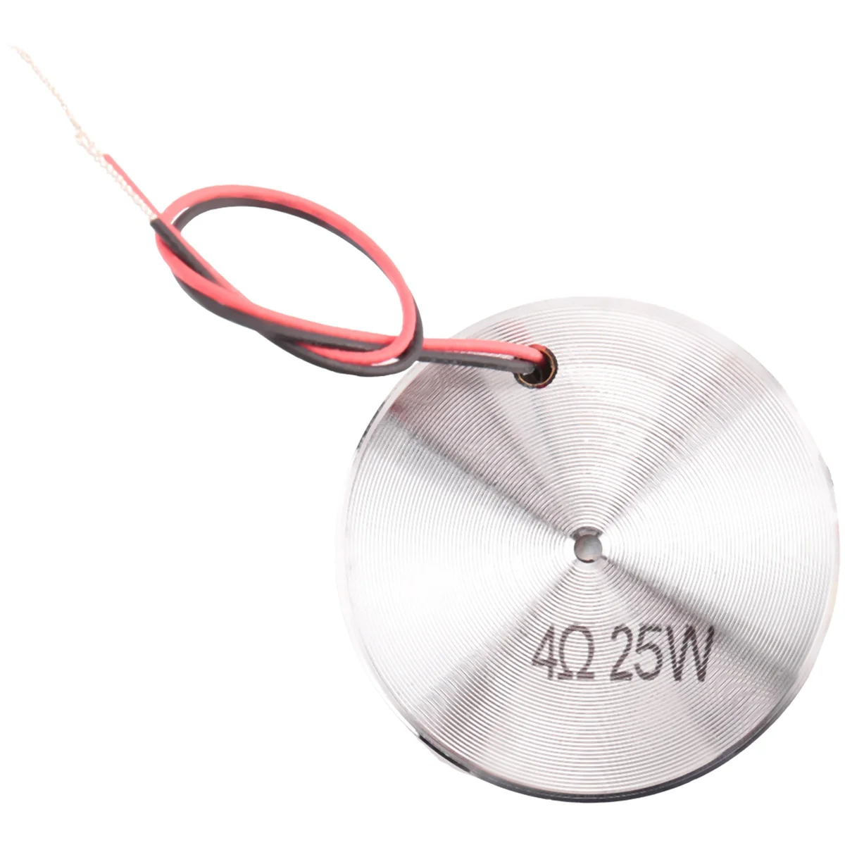 Мини-аудиодинамик 20/25 Вт 44/50 мм полнодиапазонная колонка Altavoz