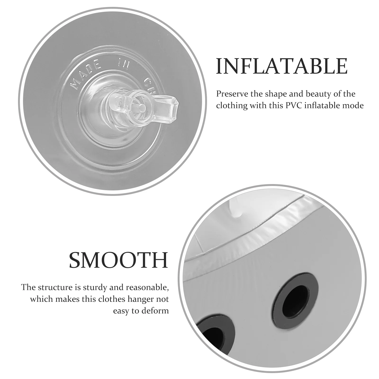 Надувной костюм модель дисплея одежды манекен тело для рубашек магазин