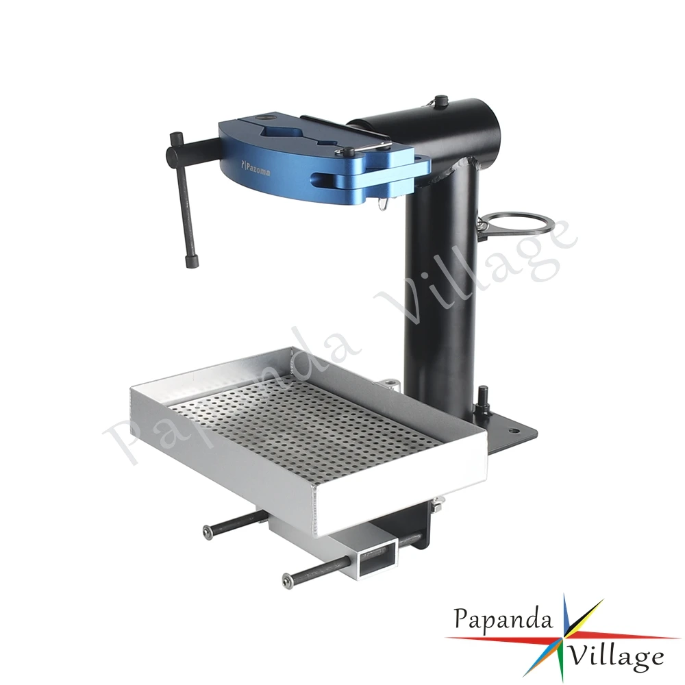 Репозиционный поглотитель удаления амортизаторов крепежный инструмент