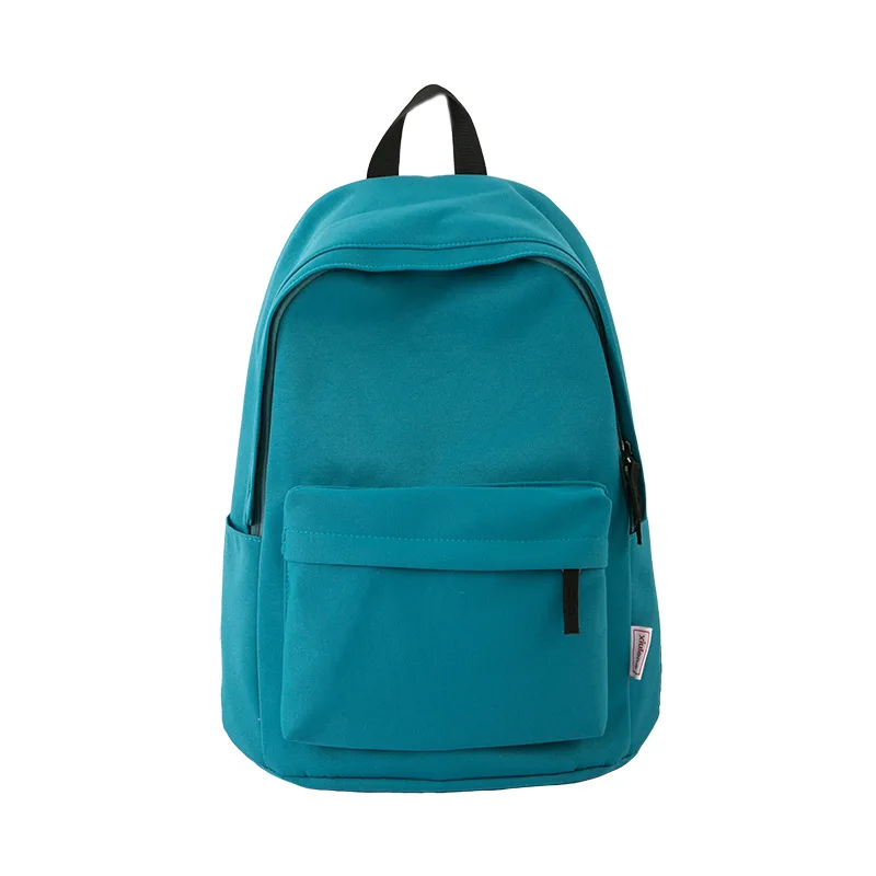 

2022 new high quality solid Backpack