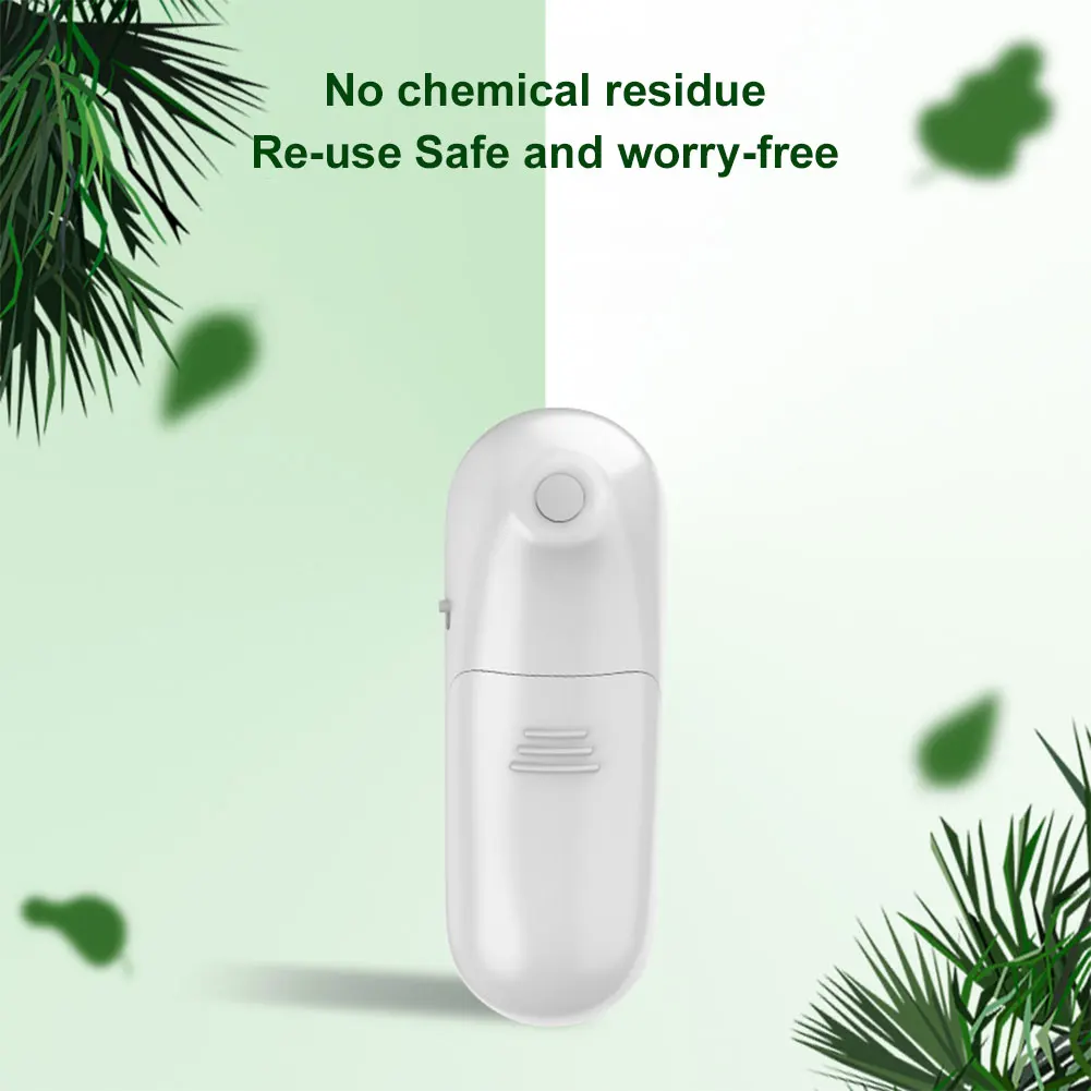 Ручка против зуда для детей и взрослых портативная ручка физического облегчения