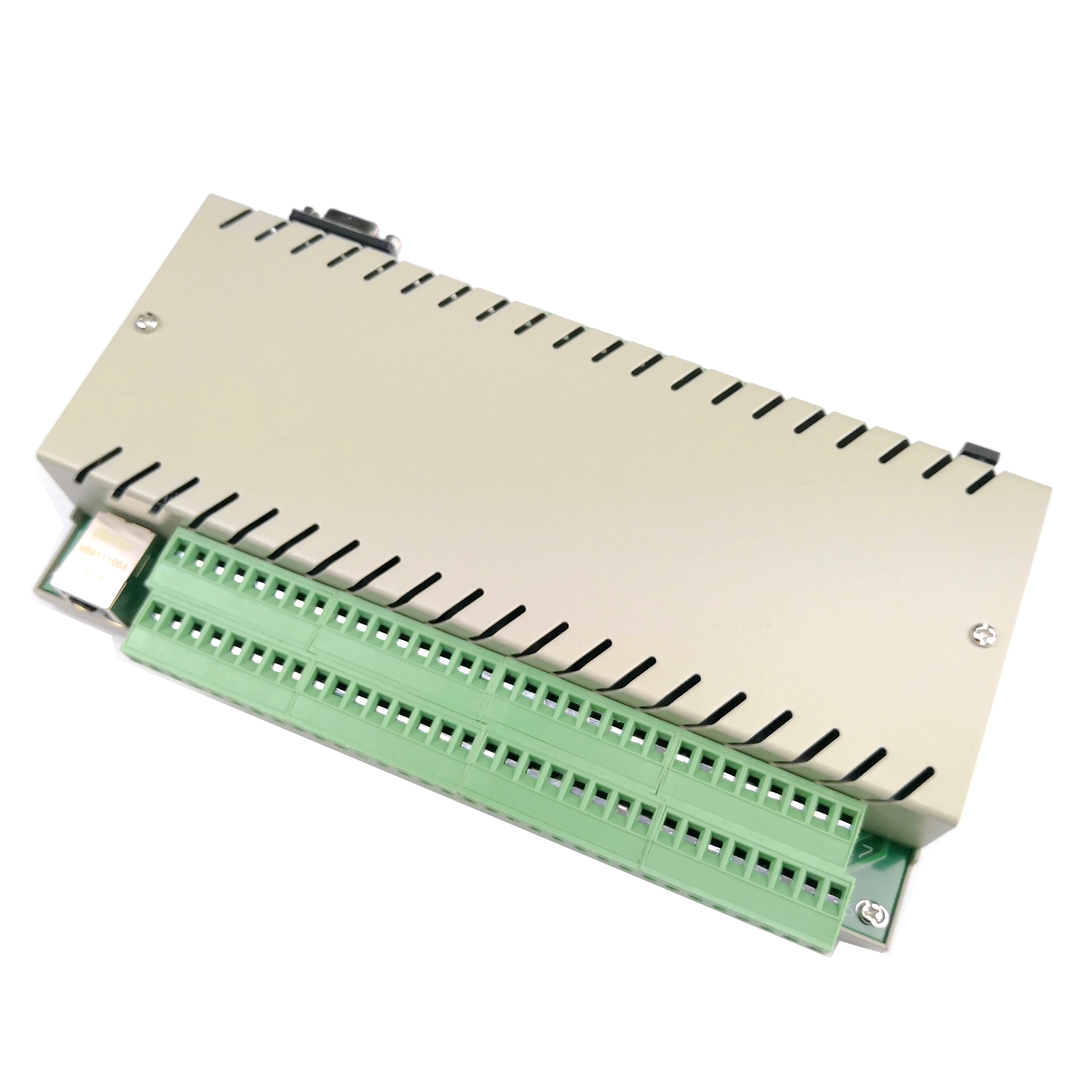

32 channel web server ethernet controller switch remote control relay module smart home automation system